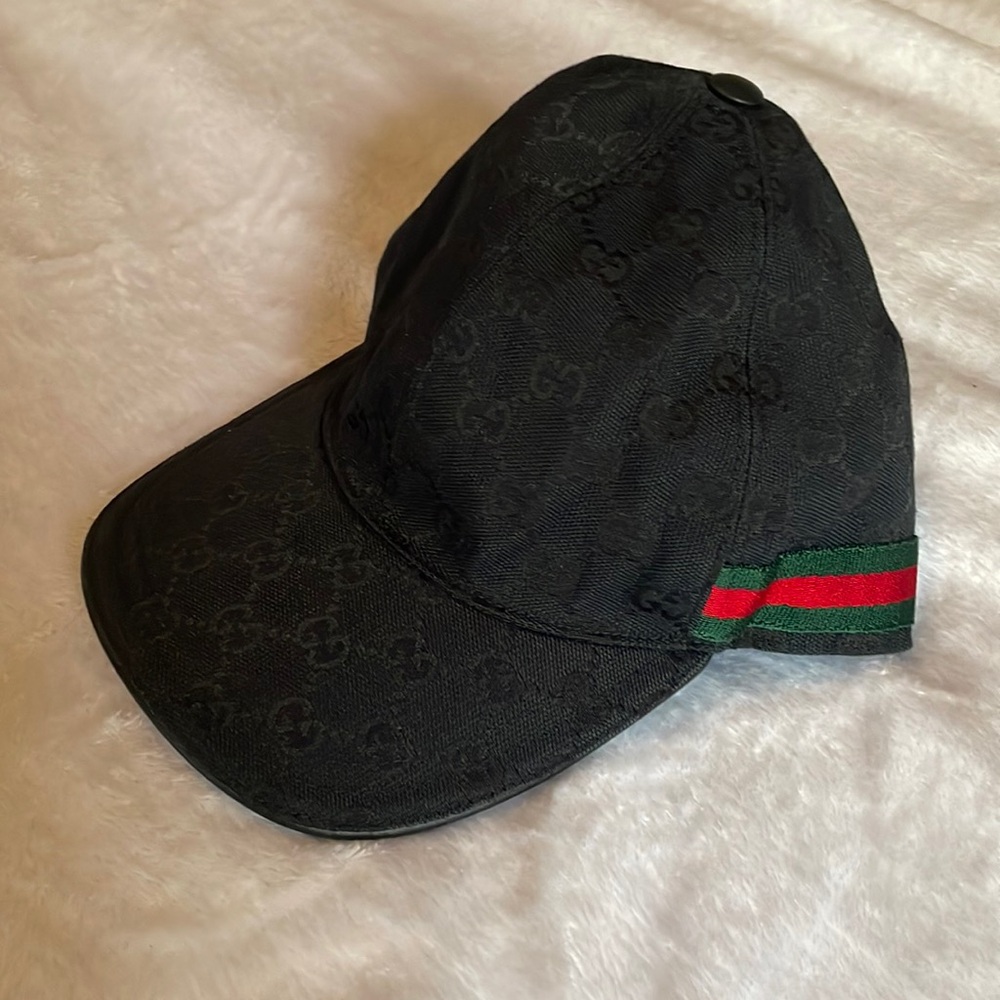 Gucci Hat